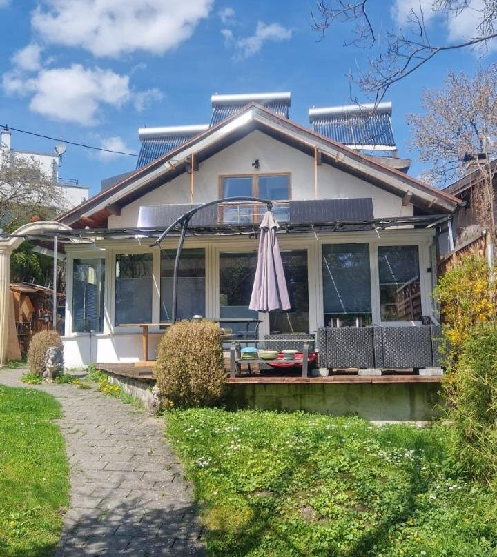 WOHLFÜHLOASE - Zimmer, Appartment - im Herzen Starnbergs
