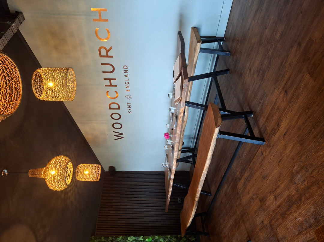 Woodchurch Vineyard-Woodchurch必去景点