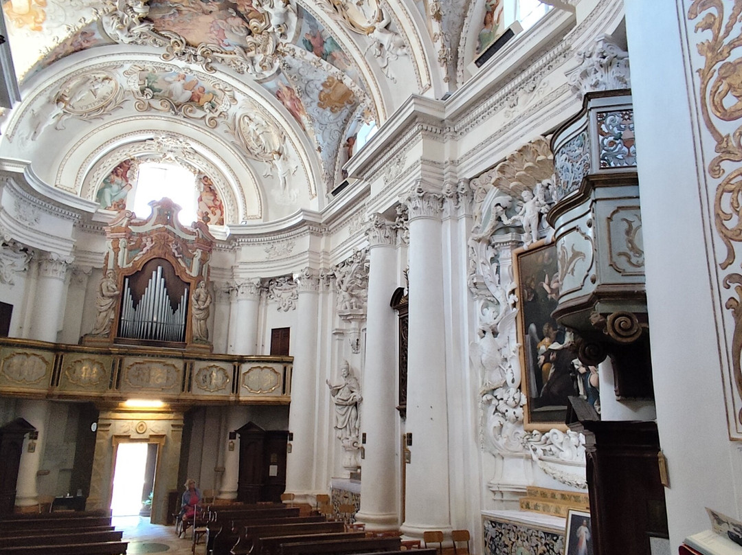 San Filippo Neri