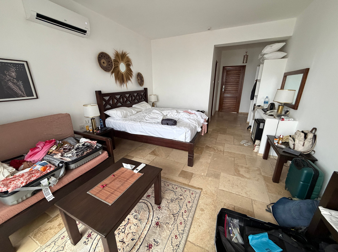 Alladin Beach Hotel and SPA Zanzibar主图