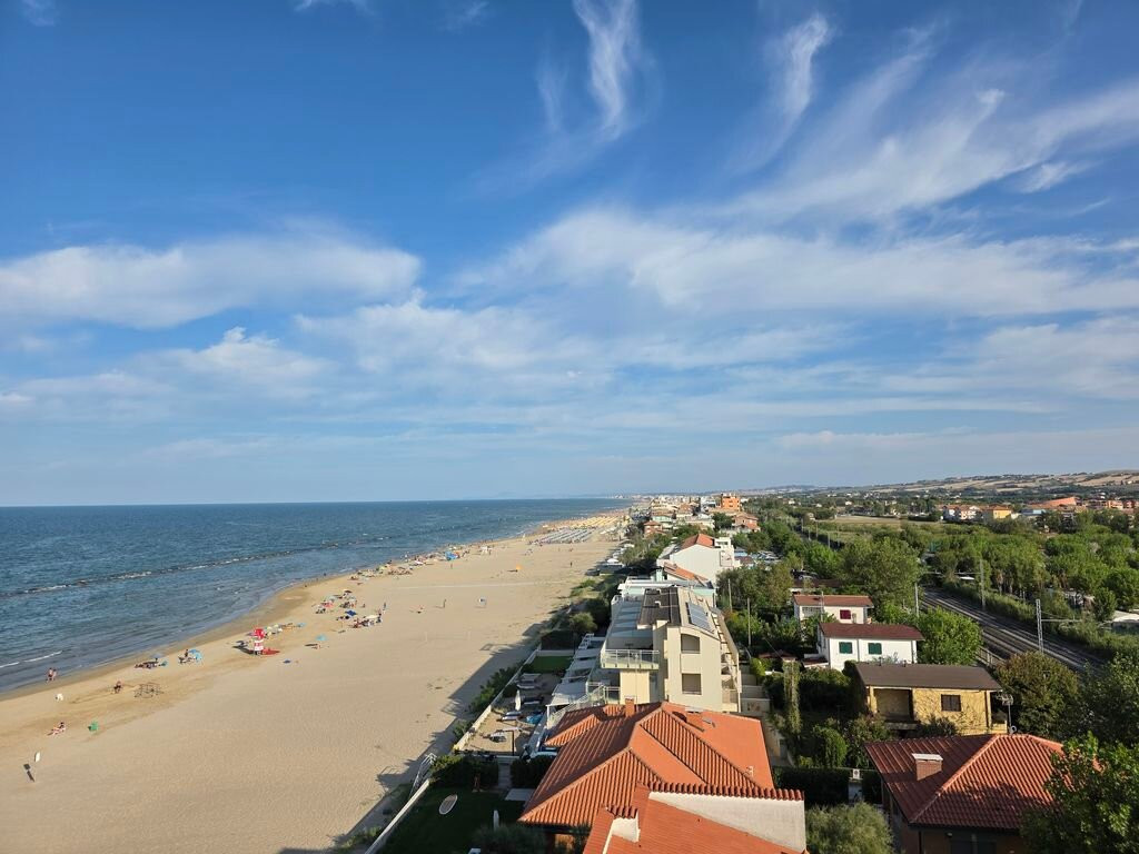 Hotel Playa Suite Fano