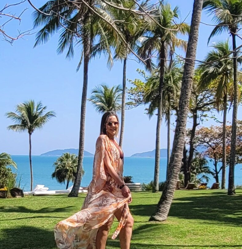 Ilhabela DPNY海滩酒店主图