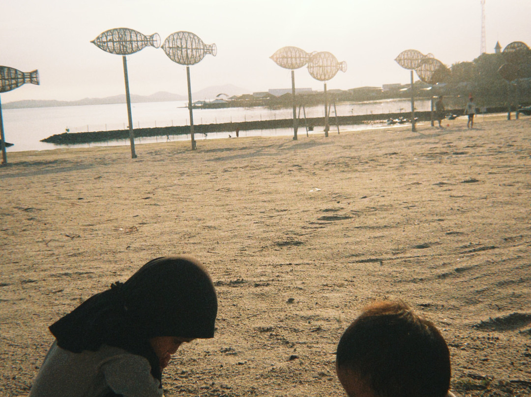 Harris Resort Barelang主图