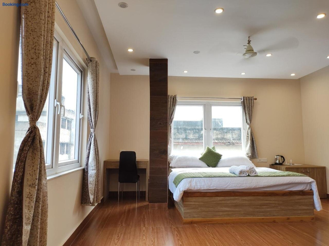 Hotel Vaikunth