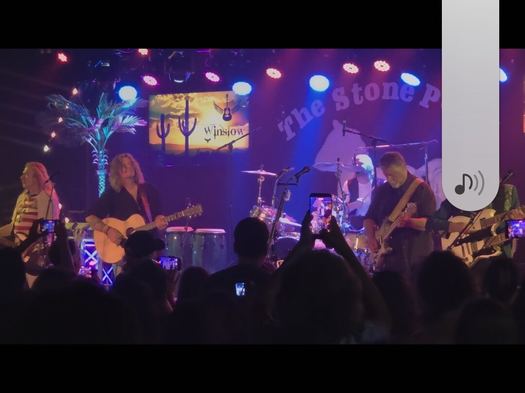 The Stone Pony-阿斯伯里帕克必去景点