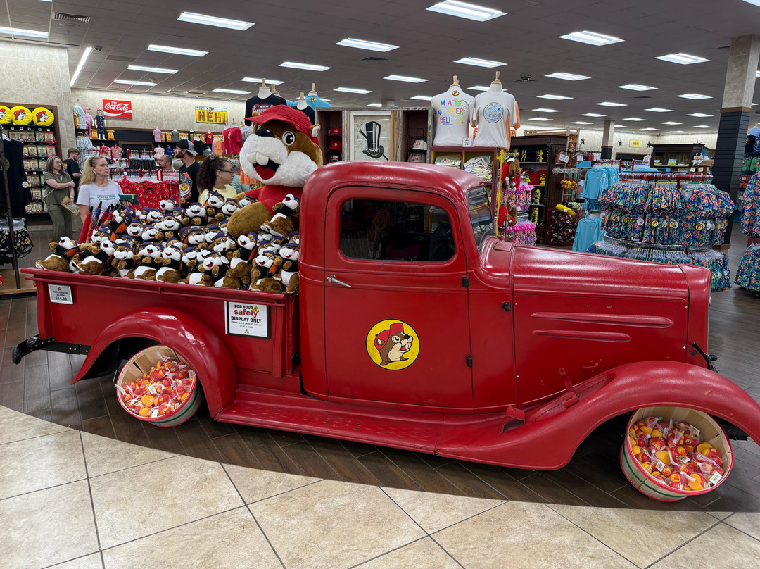 Buc-ee's Sevierville