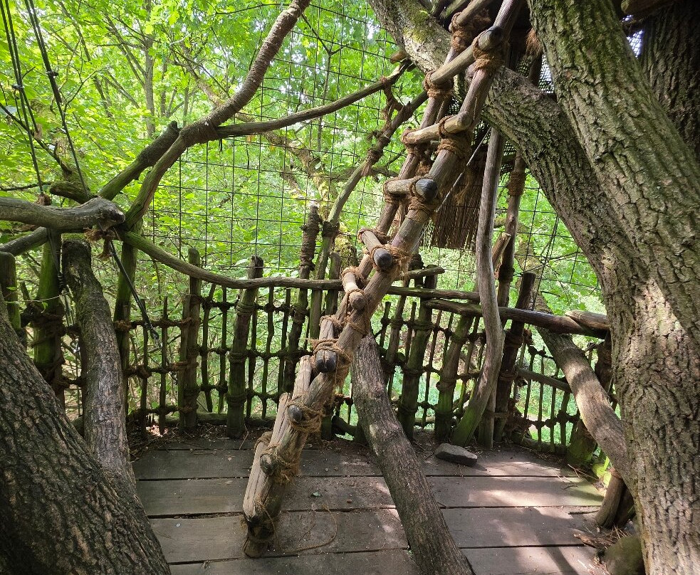 Wildgarten-Furth im Wald必去景点