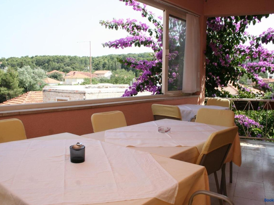 Rooms by the Sea Vrboska Hvar - 4600