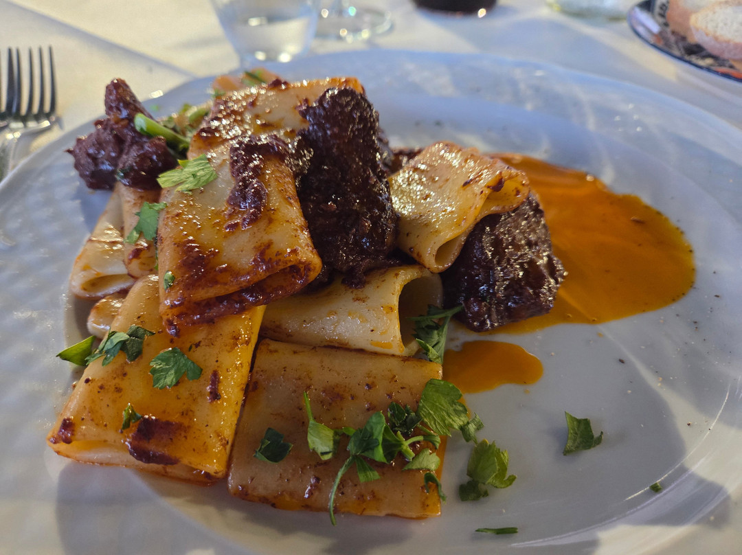 Locanda del Moro