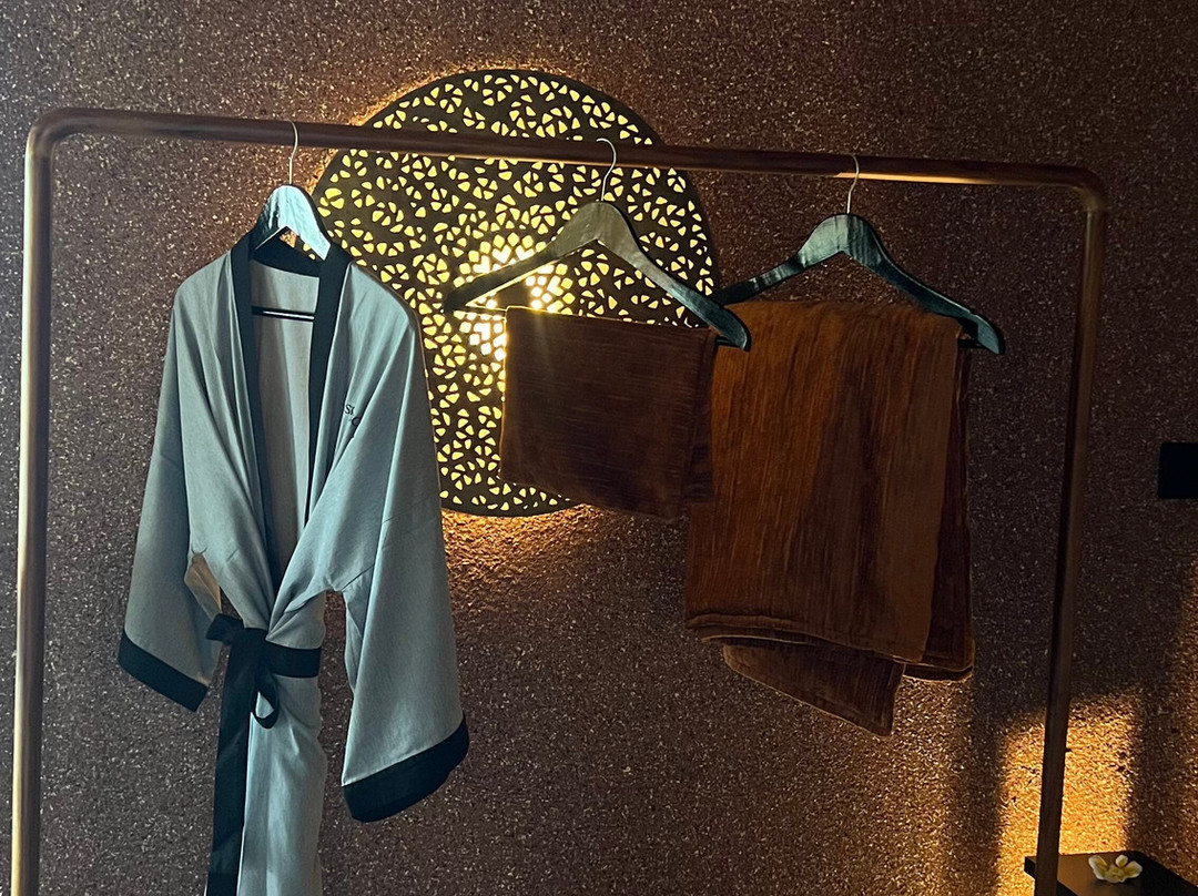 Svaha Spa Sanur by Svaha Wellness-沙努尔必去景点