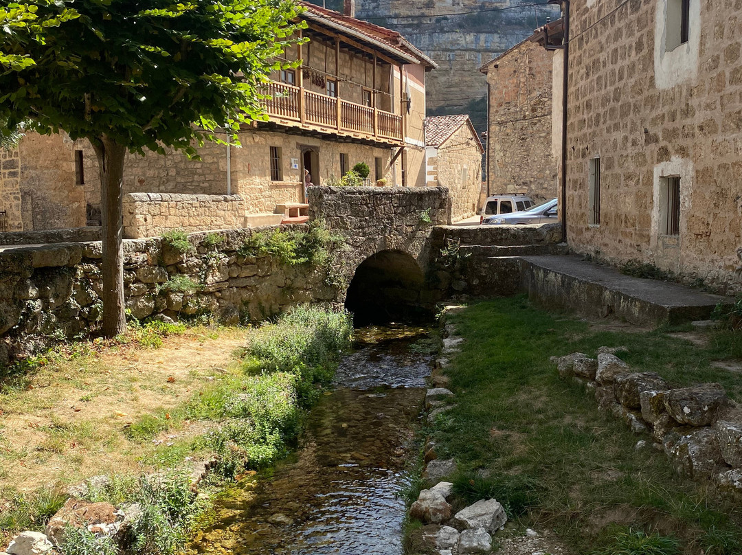 La Tahona Cántabra