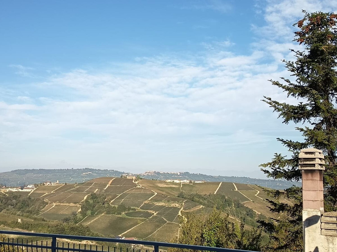 Agriturismo la Ruota主图