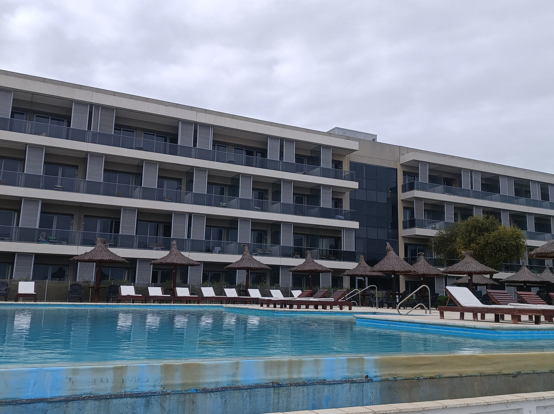 Ansenuza Hotel Casino Spa主图