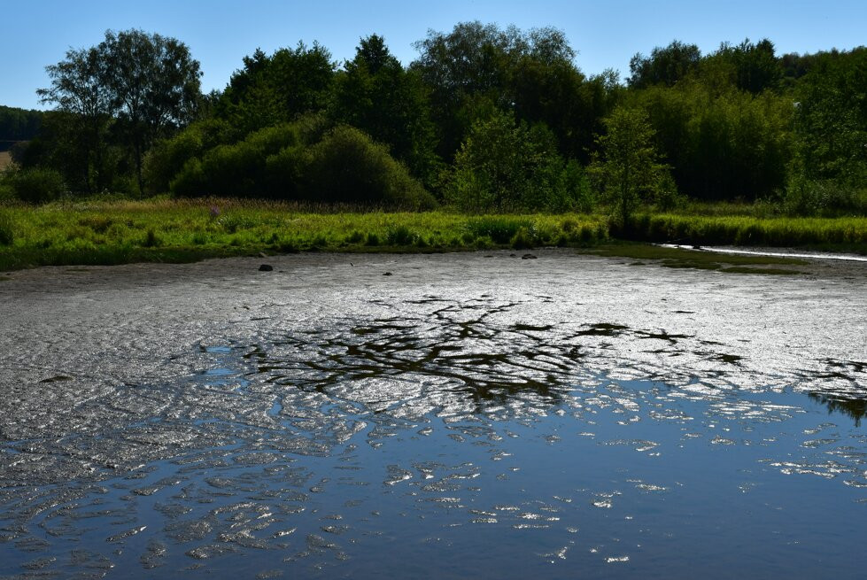 Lac Saint Agnan-Saint-Agnan必去景点