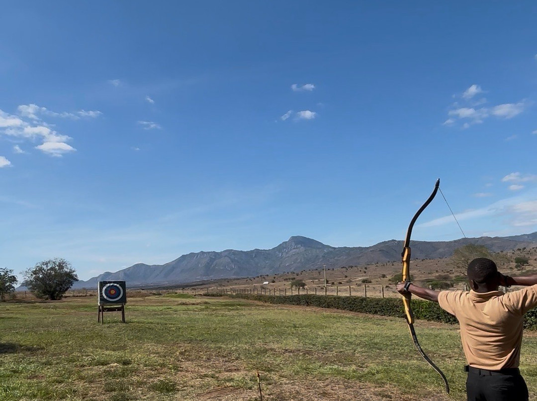 Taita Hills Wildlife Sanctuary-西察沃国家公园必去景点
