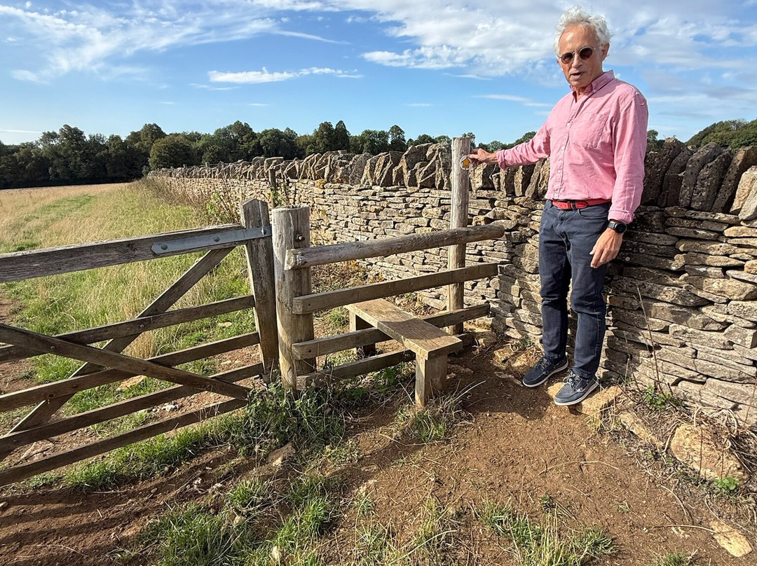 Hidden Cotswold Tours-Milton-under-Wychwood必去景点