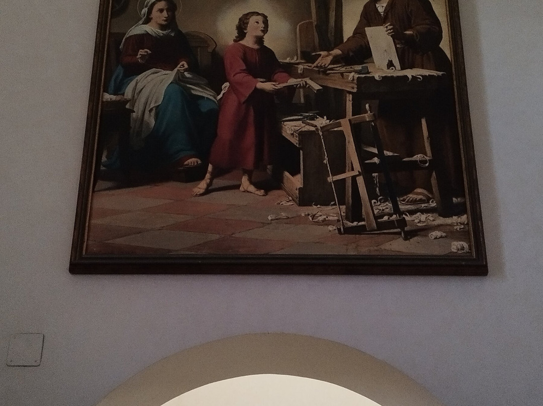 Basilica Santuario di Santa Maria de Finibus Terrae-Santa Maria di Leuca必去景点