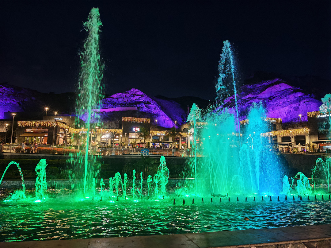 Mogan Mall-波多黎各必去景点