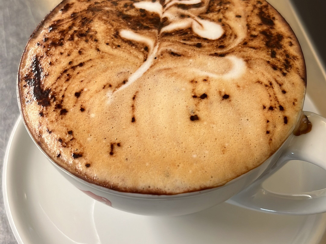 Cafe del Vescovado Assisi