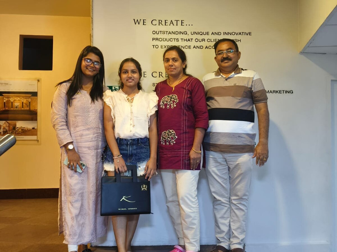 Karma Royal Haathi Mahal主图