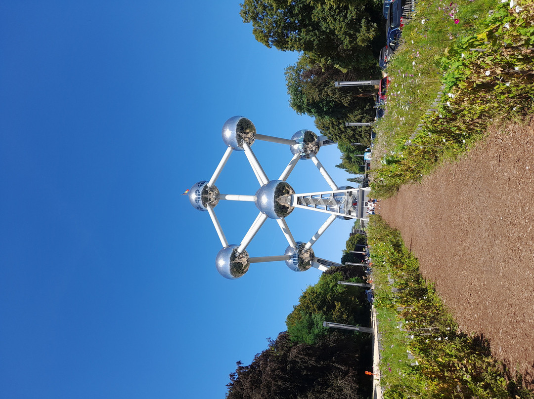 Planetarium of the Royal Observatory of Belgium-布鲁塞尔必去景点