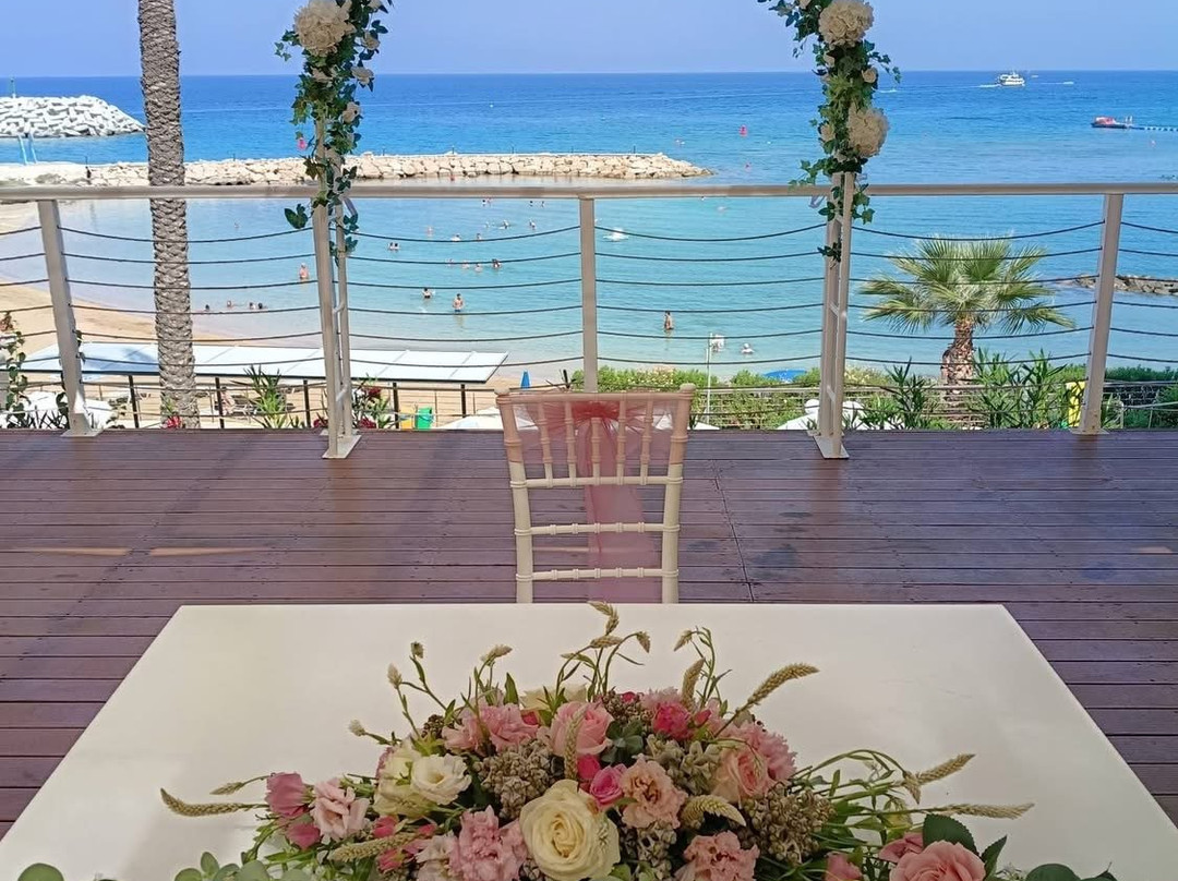 黄金海岸酒店主图