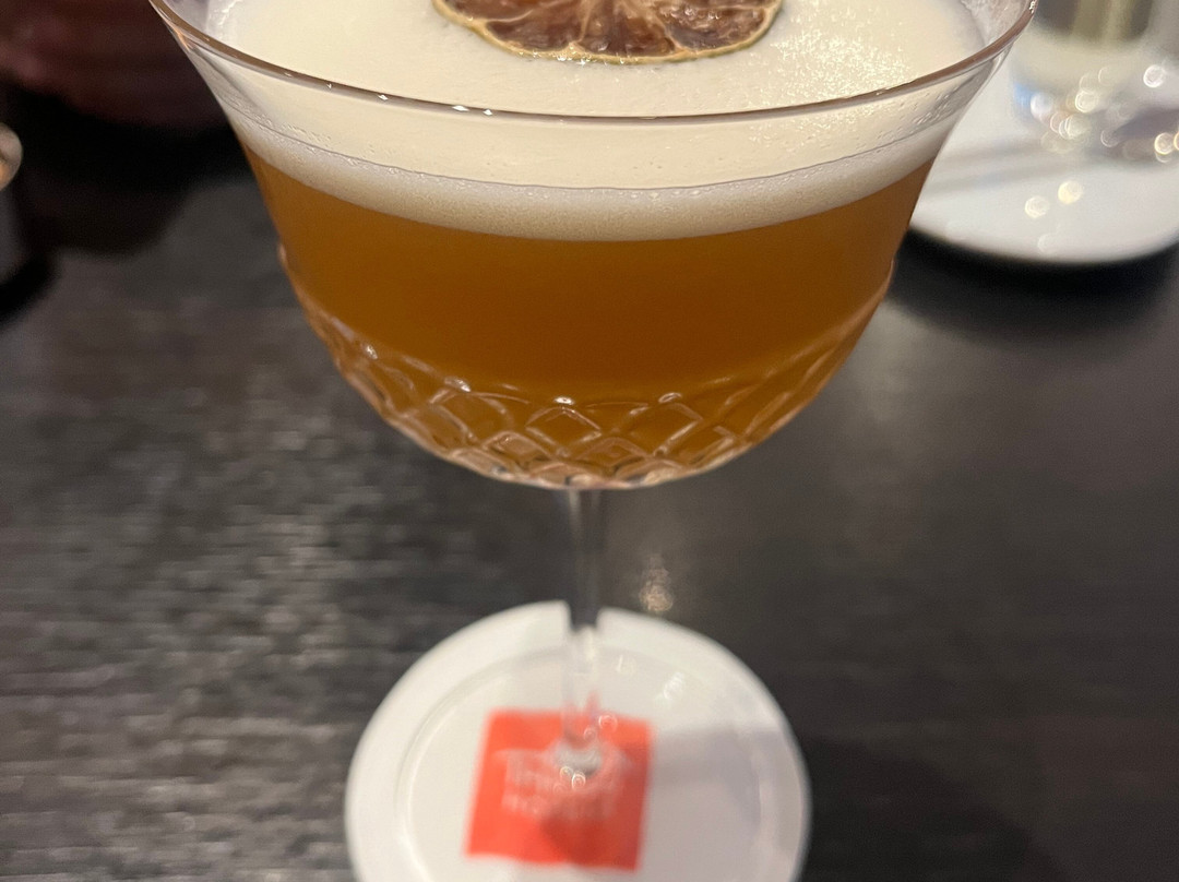 欧盟索恩酒店主图
