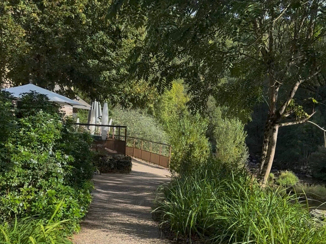 Moulin de Cambelong主图