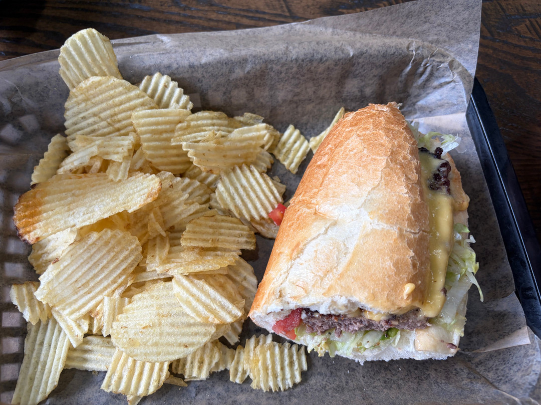 Holy Cow Deli