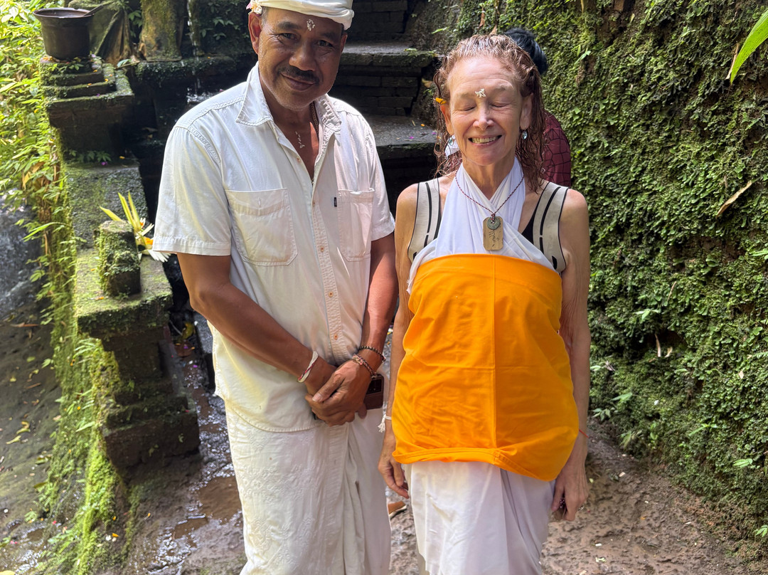 Lokha The Bali Tours-登巴萨必去景点