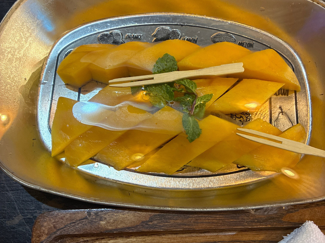 Dahan Spa Danang Luxury-岘港必去景点