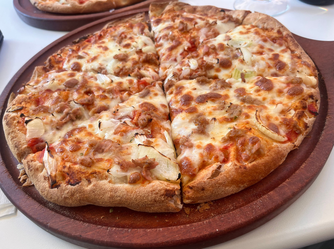 Fritto E Pizza Da Sandro