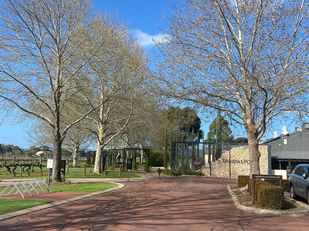 Sandalford Wines Swan Valley-Swan Valley必去景点