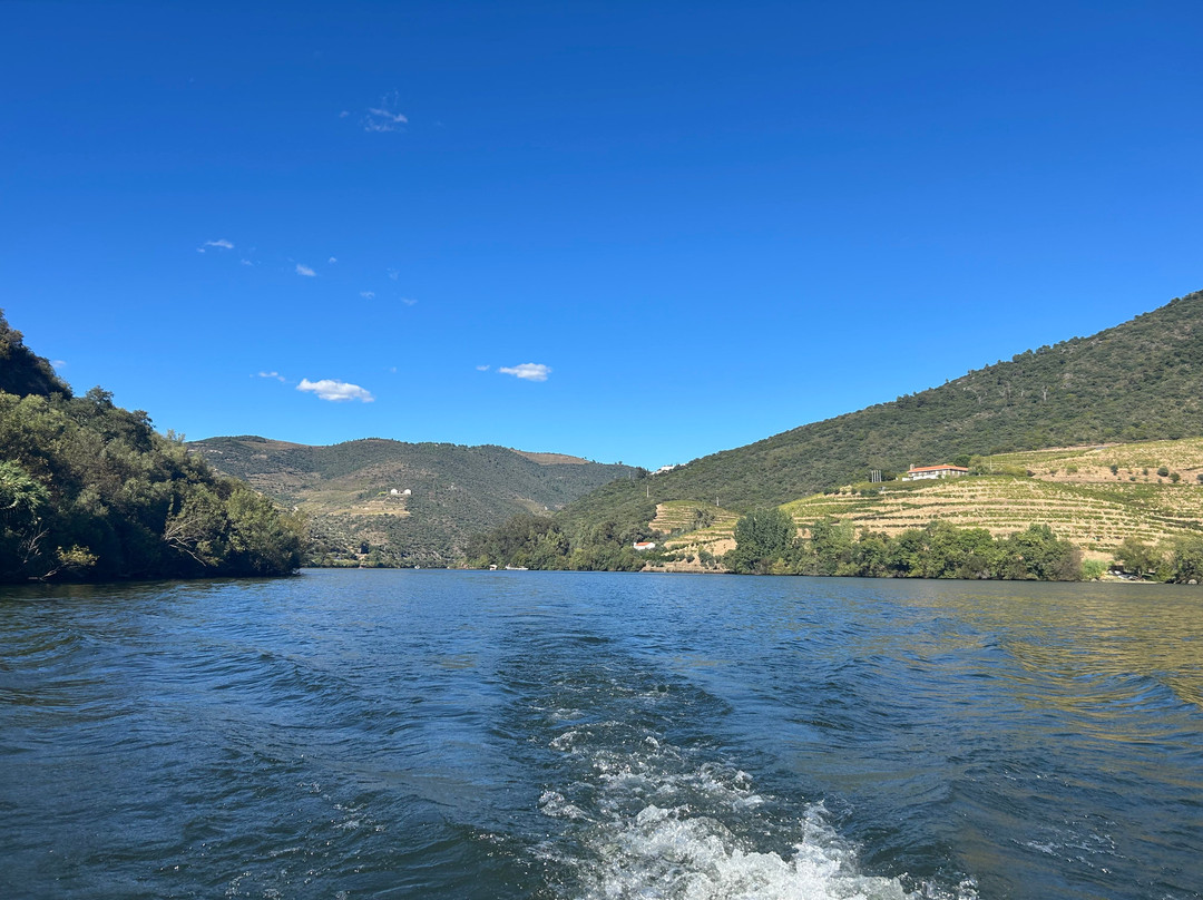 Anima Durius Douro River Cruises-Pinhao必去景点
