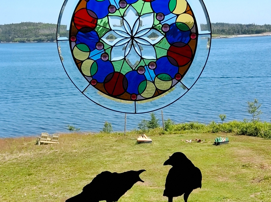 Glass Artisans Gallery-North Shore必去景点