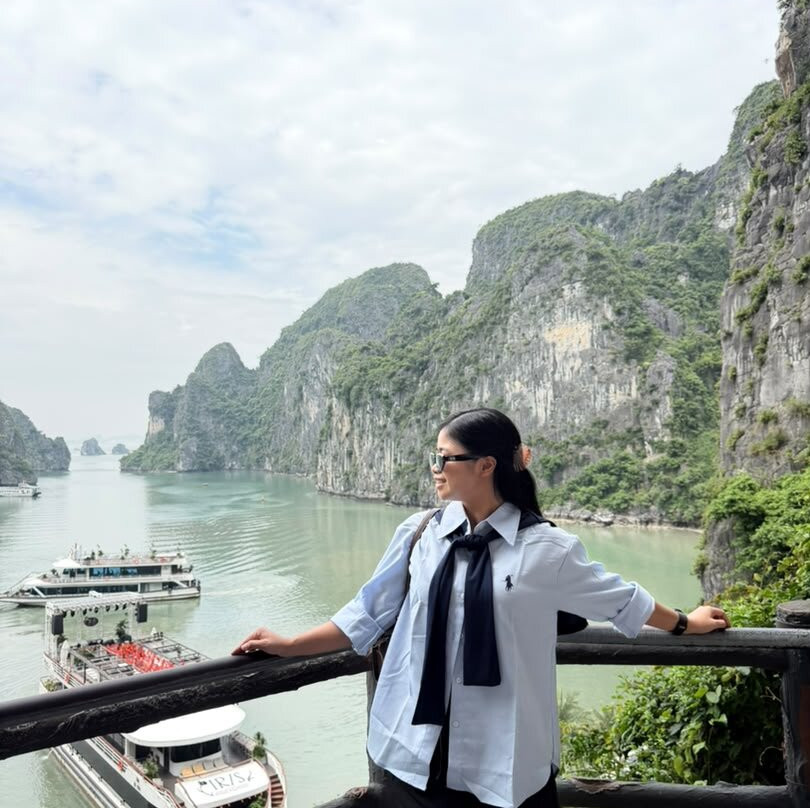 Go Vietnam Travel Agency-Tu Liem必去景点