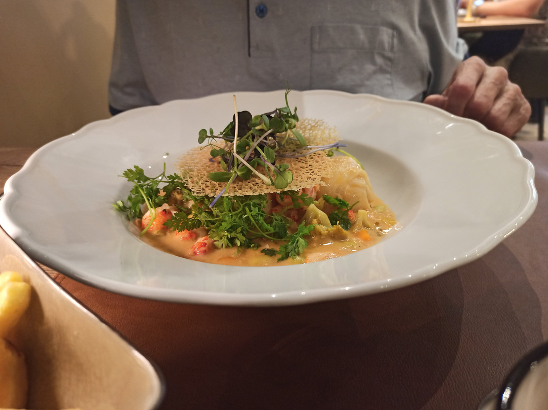 Brasserie 't Goe Leven