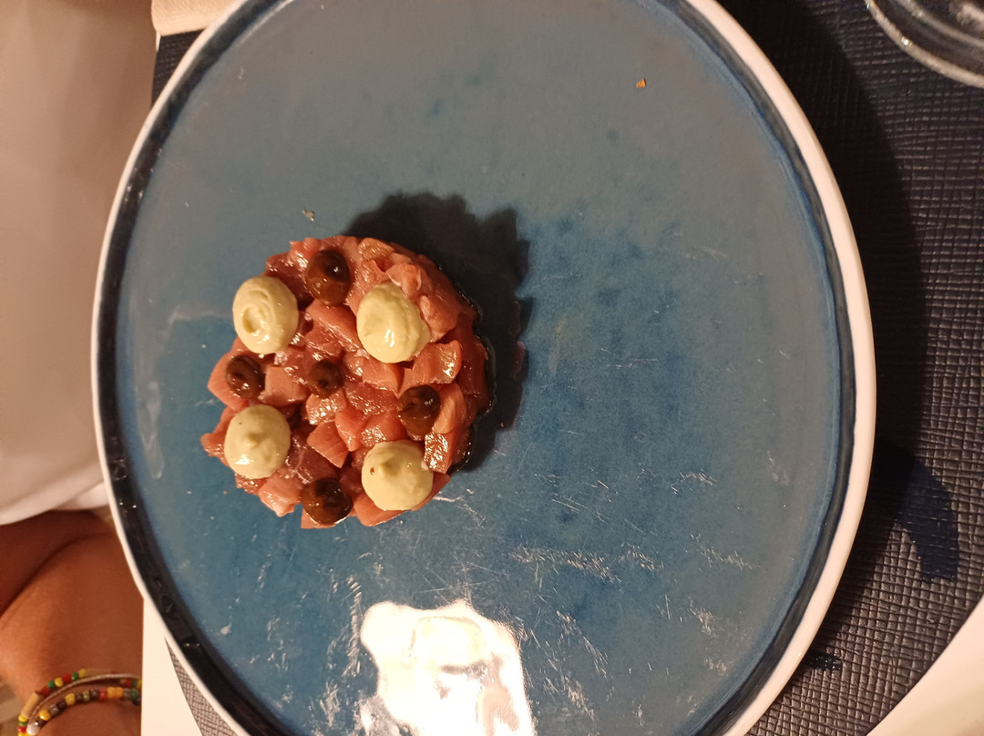 Il Tramaglio - Osteria Di Mare