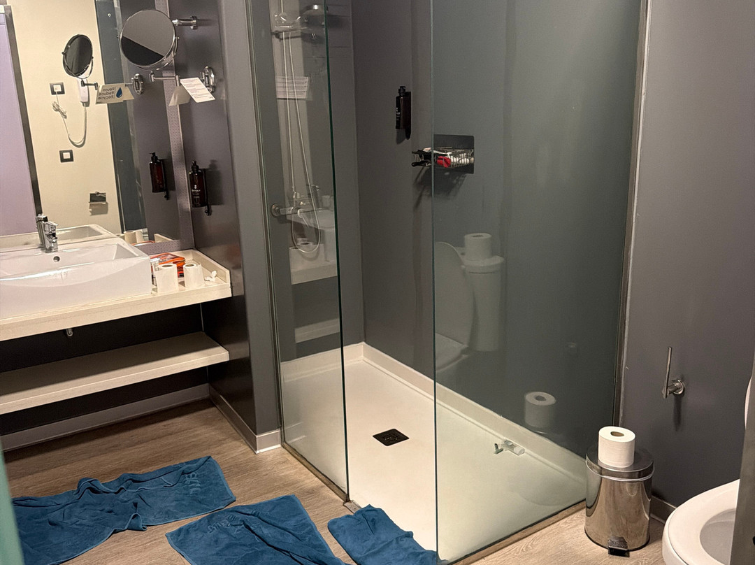 塞巴图尔卡萨布兰卡套房 SPA 酒店 - 限成人主图