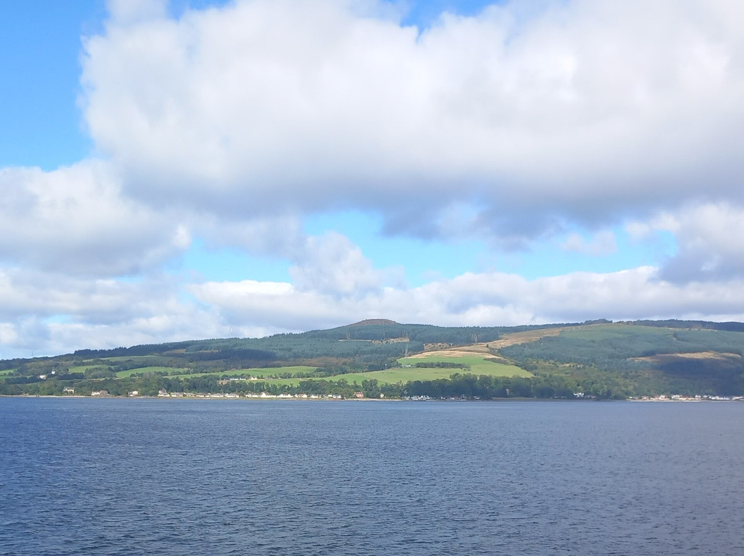 Parkdean Resorts Wemyss Bay Holiday Park主图