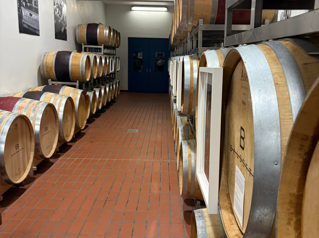 Baldetti Wine-科尔托纳必去景点