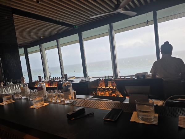 富国岛丽晶酒店-旅行者