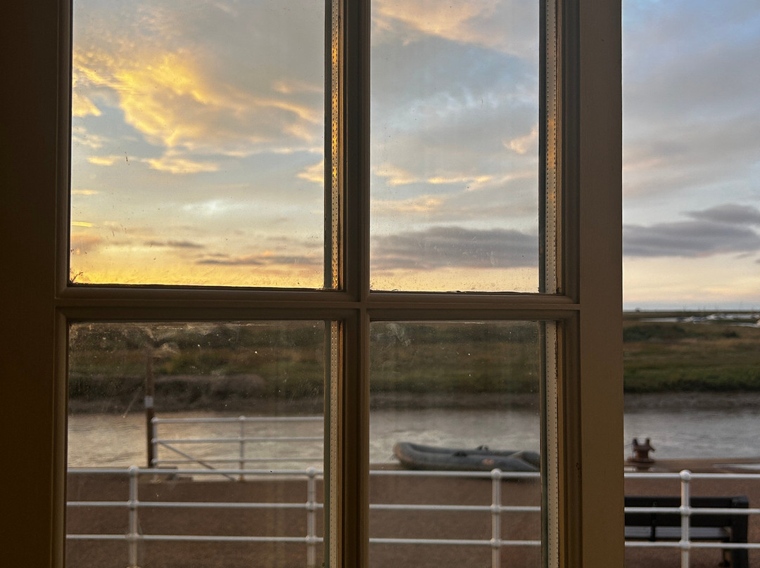 The Blakeney Hotel主图