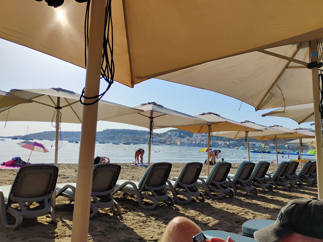 Costa Del Sole Beach Club