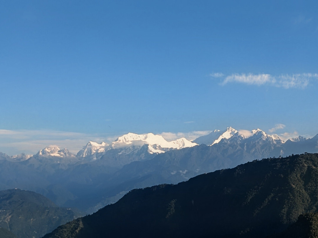 Sikkim Tours and Travels-甘托克必去景点