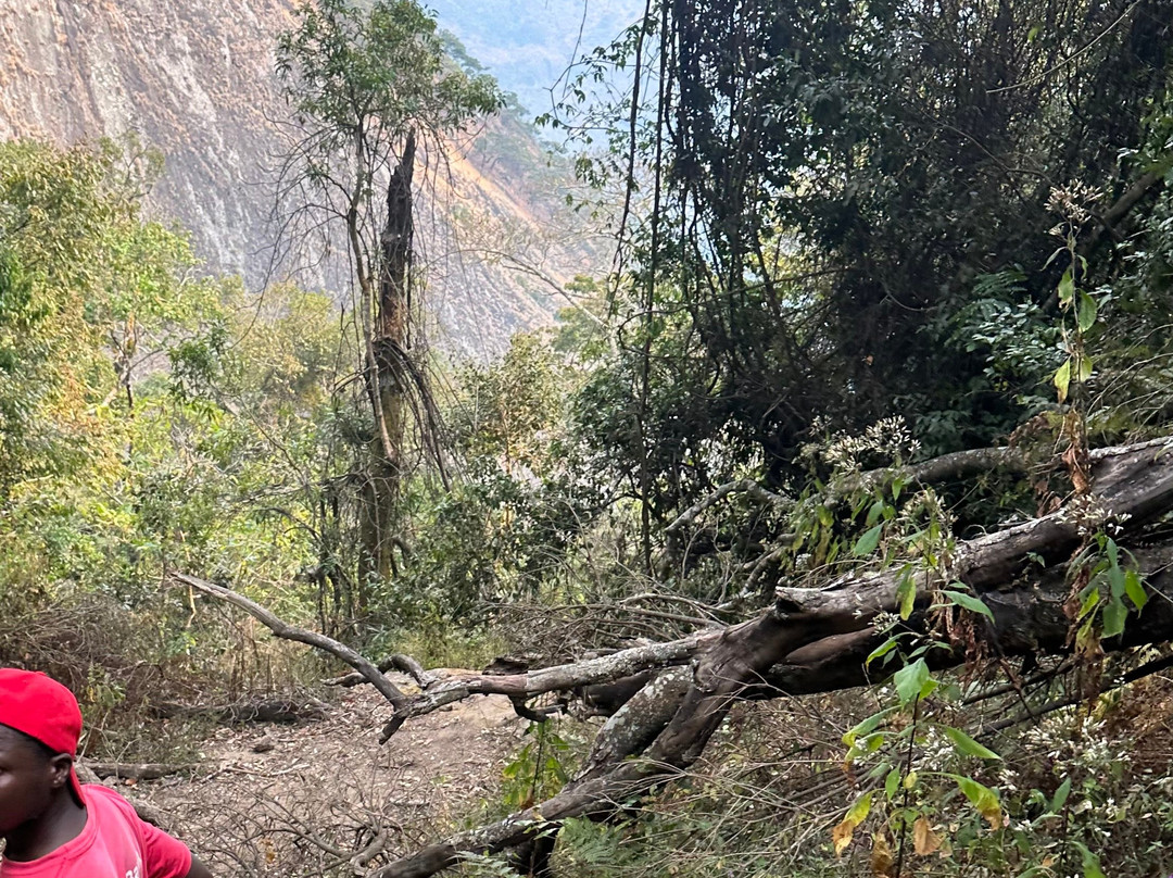 Mount Mulanje-姆兰杰必去景点