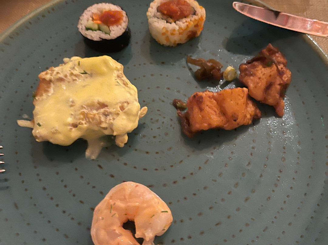 阿尔寇特购物中心凯悦酒店主图