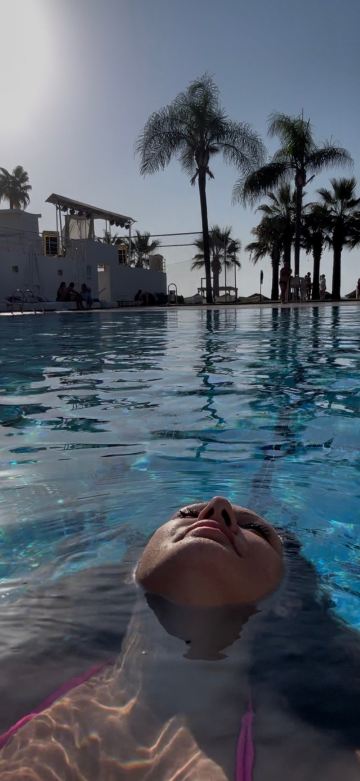 Q Premium Resort Hotel-旅行者