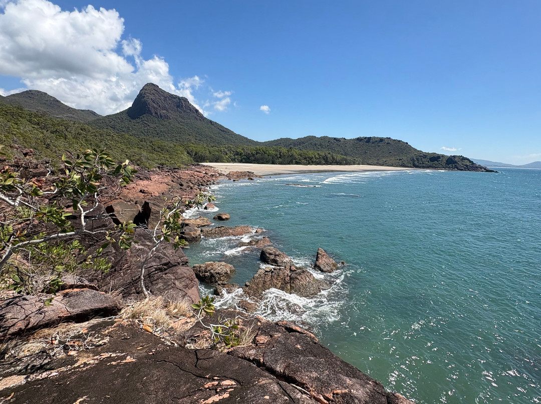Absolute North Charters-Hinchinbrook Island必去景点