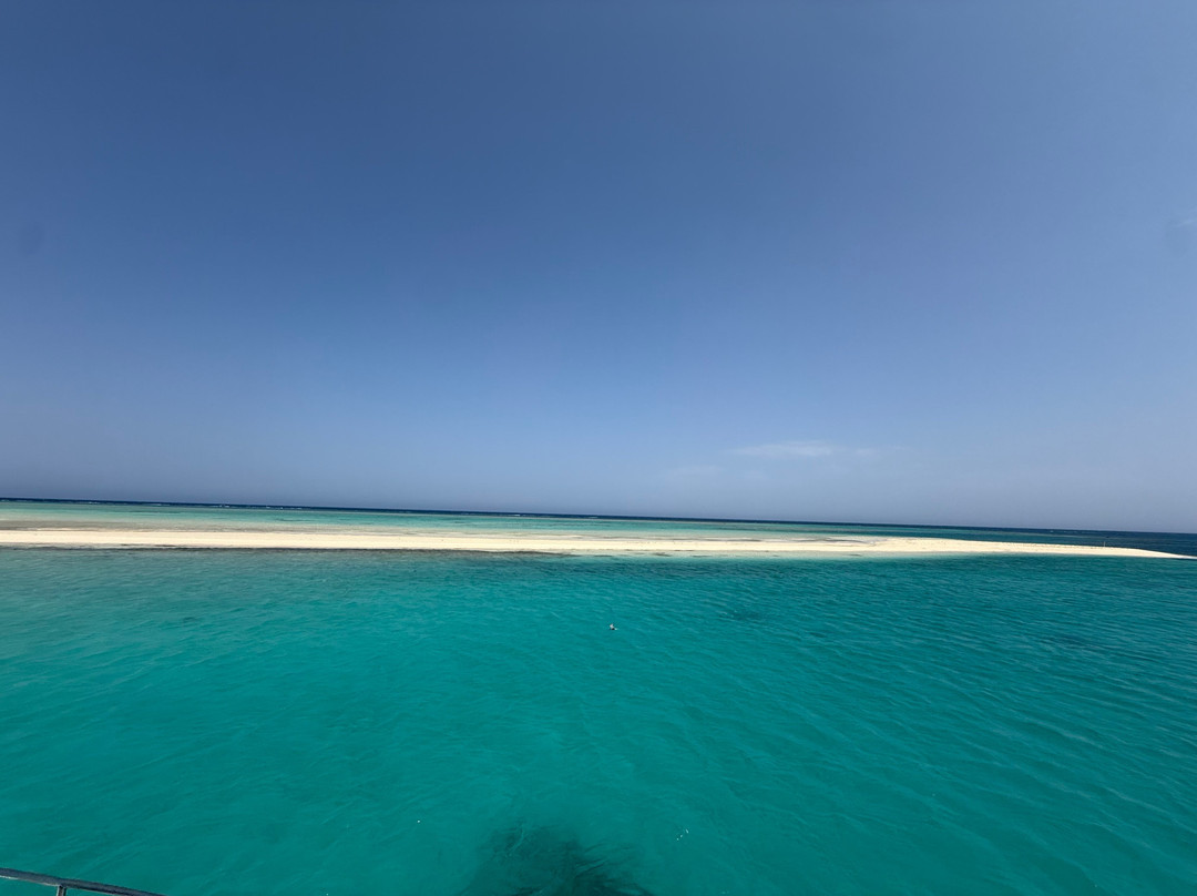 Wadi El Gemal National Park-马萨阿拉姆必去景点
